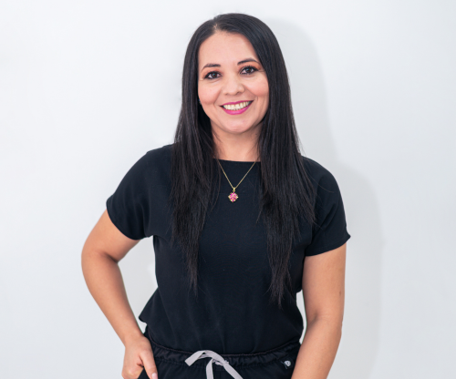 Elsy Maravilla